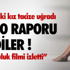 Amerikalı yönetmen Richard Glatzer öldü