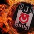 Beşiktaş'ta 2 sakatlık! Beşiktaş'ta 2 sakatlık!