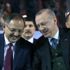 'Uzun adam' ve 'Reis'ten sonra Özhaseki'den Erdoğan'a yeni lakap