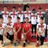 Voleybol Yıldız Takımı Türkiye Finallerinde