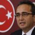 CHPli Tezcan'dan Mahir Ünal'a sert yanıt