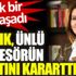 Bir tık ünlü profesörün hayatını kararttı. Büyük bir şok yaşadı Bir tık ünlü profesörün hayatını kararttı. Büyük bir şok yaşadı