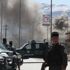 Afganistan'da bombalı saldırı: 9 ölü