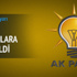 AK Parti'den çevreye duyarlı seçim kampanyası AK Parti'den çevreye duyarlı seçim kampanyası