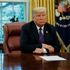 Trump: Esed Suriye'nin İdlib şehrine düşünmeden saldırmamalı Trump: Esed Suriye'nin İdlib şehrine düşünmeden saldırmamalı