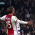 Ajax, Spakenburg u 7-0 Geçti