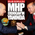 Bahçeli İdlib operasyonuna destek verdi