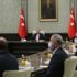 Kabine toplantısı ne zaman, Cumhurbaşkanı Erdoğan saat kaçta açıklama yapacak?