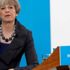 May: Brexit anlaşması Kasım´dan ileri bir tarihe ertelenemez