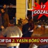 Diyarbakır'da 17 kişi daha gözaltına alındı Diyarbakır'da 17 kişi daha gözaltına alındı