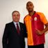 Nzonzi, Galatasaray dan yıllık 3 milyon 250 bin euro ... Nzonzi, Galatasaray dan yıllık 3 milyon 250 bin euro ...