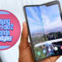 Samsung Galaxy Fold 2 hakkında yeni bilgiler ortaya çıktı