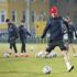 Hes Kablo Kayserispor da Fraport TAV Antalyaspor mesaisi