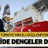Türkiye'nin eli güçleniyor! Enerjide dengeler değişti