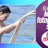 Buket Aydın'ın tatil fotoğrafları Buket Aydın'ın tatil fotoğrafları