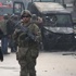 Afganistan halkı saldırıya üzüldü