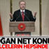 Erdoğan net konuştu! '81 il ve ilçelerin hepsinde olacak' Erdoğan net konuştu! '81 il ve ilçelerin hepsinde olacak'