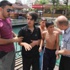 Adana'da çocuklar boğulmasın operasyonu