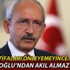 Kılıçdaroğlu'ndan MİT hakkında akıl almaz suçlama