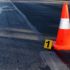 Ankara’da trafik kazası: 3 yaralı Ankara’da trafik kazası: 3 yaralı