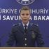 MSB: Komşularımızın toprak bütünlüğüne saygılıyız aynı saygıyı da bekliyoruz MSB: Komşularımızın toprak bütünlüğüne saygılıyız aynı saygıyı da bekliyoruz
