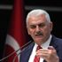Başbakan Yıldırım'dan Dursun'a tebrik telgrafı