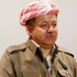 Barzani'den 'bağımsızlık' çıkışı Barzani'den 'bağımsızlık' çıkışı