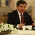 Davutoğlu: Irak'a üçüncü bir ülke karışmasın