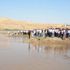 Serinlemek için Dicle Nehri'ne giren 20 yaşındaki genç suda kayboldu Serinlemek için Dicle Nehri'ne giren 20 yaşındaki genç suda kayboldu