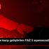 Pandemiye karşı geliştirilen FAZ 3 aşamasındaki ilk ...