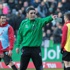 Hannover 96 Antalya'da