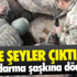 Sınırda 29 Bin 20 Paket Kaçak Sigara Yakalandı Sınırda 29 Bin 20 Paket Kaçak Sigara Yakalandı