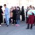 133 düzensiz göçmen yakalandı