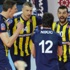 Fenerbahçe, evinde Belodorie Belgorod'u devirdi!