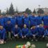 Ticaret Bakanlığı Futbol Takımı 'Kamu Ligi'ne' hazır
