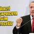 Cumhurbaşkanı Erdoğan konuşuyor / CANLI Cumhurbaşkanı Erdoğan konuşuyor / CANLI