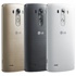 LG Magna özellikleri