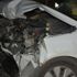 Bilecik'te otomobiller çarpıştı: 6 yaralı Bilecik'te otomobiller çarpıştı: 6 yaralı