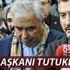 İşte Davutoğlu'nun yeni başdanışmanı