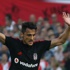 Beşiktaş son noktayı koydu Beşiktaş son noktayı koydu