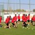 Sivas Belediyespor'da 4 pozitif vaka Sivas Belediyespor'da 4 pozitif vaka