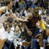 Cavaliers, LeBron'un önderliğinde uçtu! Cavaliers, LeBron'un önderliğinde uçtu!