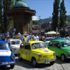 Bosna-Hersek'te I. Uluslararası Fiat Fiço Festivali Bosna-Hersek'te I. Uluslararası Fiat Fiço Festivali