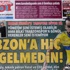 Erkan Zengin'e büyük şok: Trabzon'a hiç hoş gelmedin! Erkan Zengin'e büyük şok: Trabzon'a hiç hoş gelmedin!