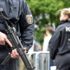 Alman polisinden ilginç uyarı: İtişip kakışmayın