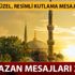Ramazan mesajları ile sevdiklerinizi mutlu edin! En güzel ve anlamlı, resimli, dualı 2019 Ramazan mesajları! Ramazan mesajları ile sevdiklerinizi mutlu edin! En güzel ve anlamlı, resimli, dualı 2019 Ramazan mesajları!
