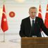 Cumhurbaşkanı Erdoğan: Amacımız işçilerin kıdem tazminatı hakkını kalıcı bir sisteme bağlamak Cumhurbaşkanı Erdoğan: Amacımız işçilerin kıdem tazminatı hakkını kalıcı bir sisteme bağlamak