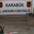 Kaçak kazı yapanlara suçüstü