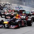 F1'de gözler Monaco'da