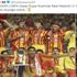 Galatasaray'dan UEFA Süper Kupa'nın yıl dönümü paylaşımı Galatasaray'dan UEFA Süper Kupa'nın yıl dönümü paylaşımı